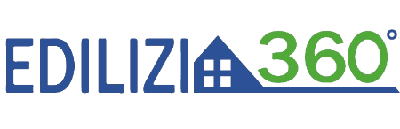 Logo Edilizia 360